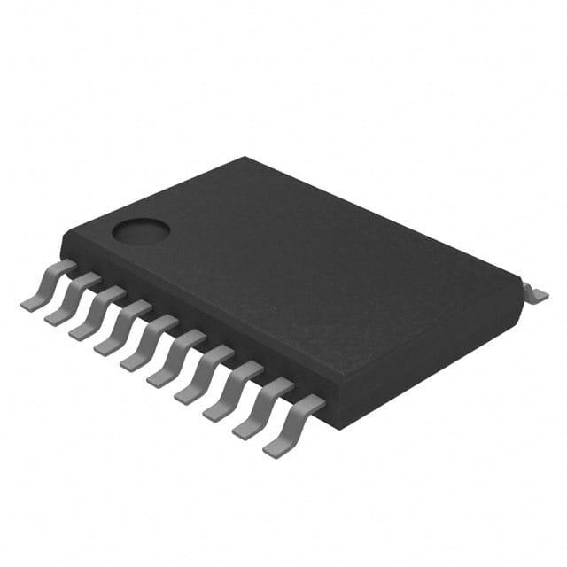 MC908QC16CDSE Flip Electronics